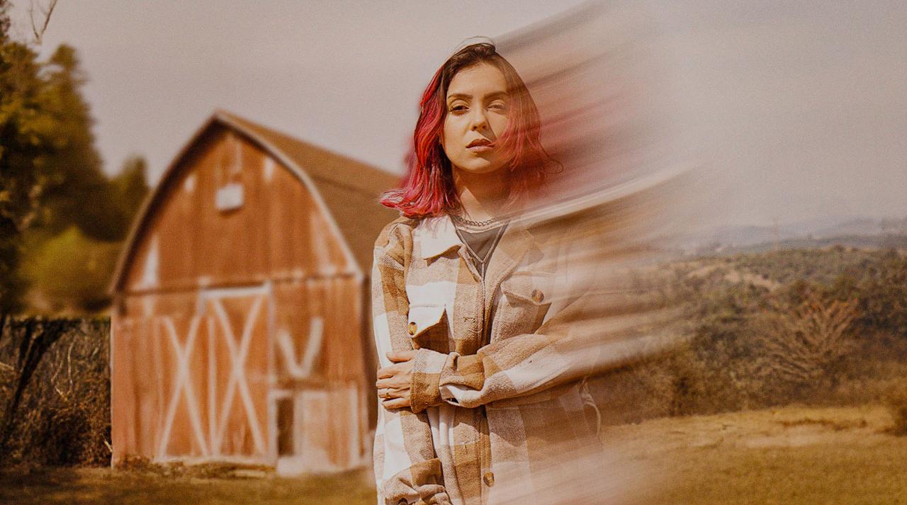 Taís Jamili lança o single “Voz no Deserto”