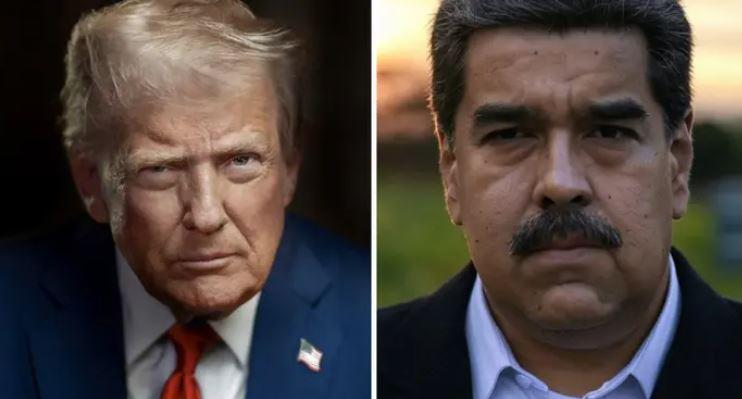 Trump autoriza ação secreta da CIA na Venezuela