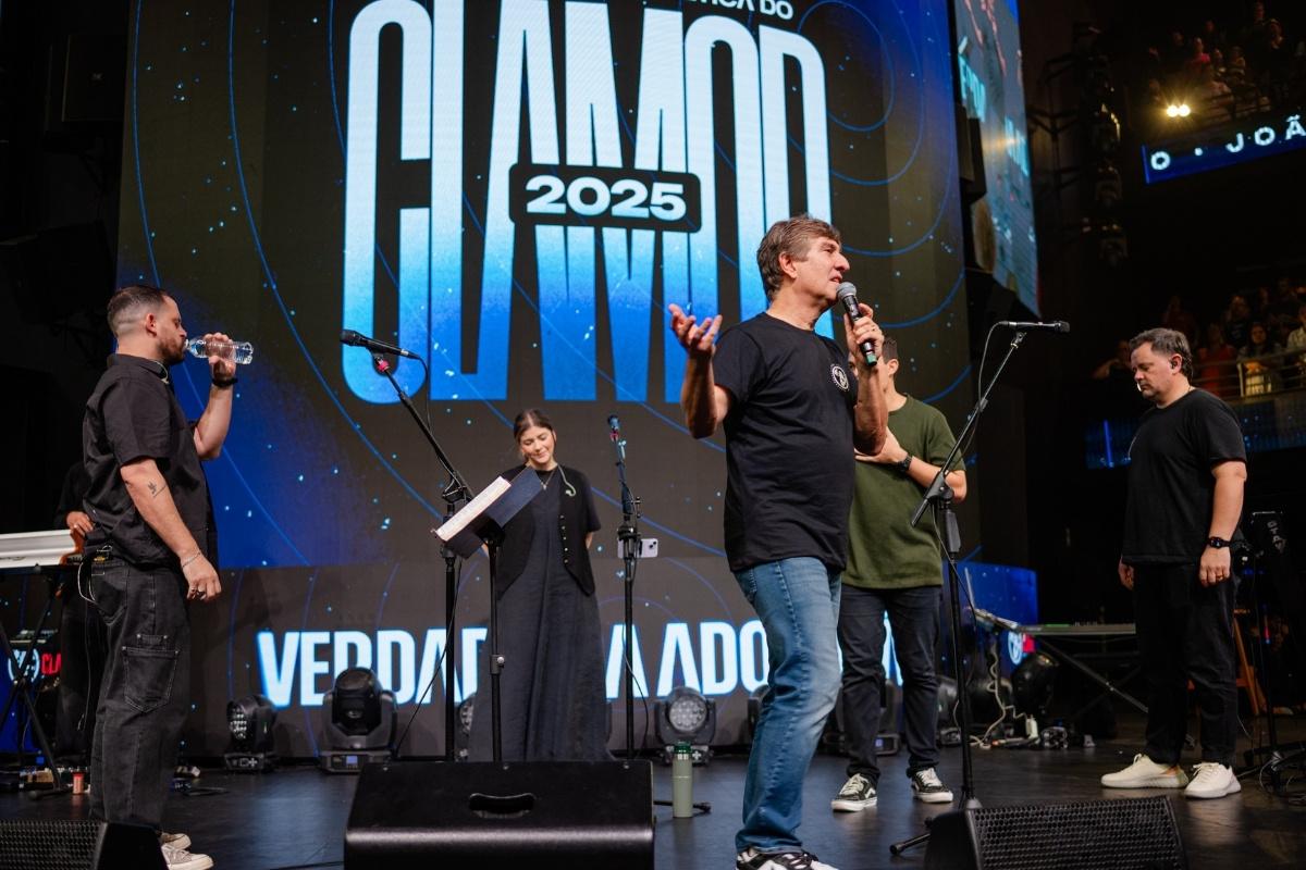 Clamor pelas Nações, 30 anos de comprometimento com a Palavra e fidelidade a Deus