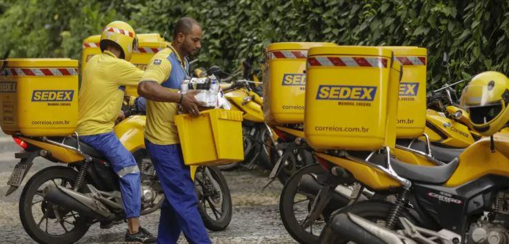 Correios acumulam prejuízo bilionário e enfrentam avalanche de ações trabalhistas