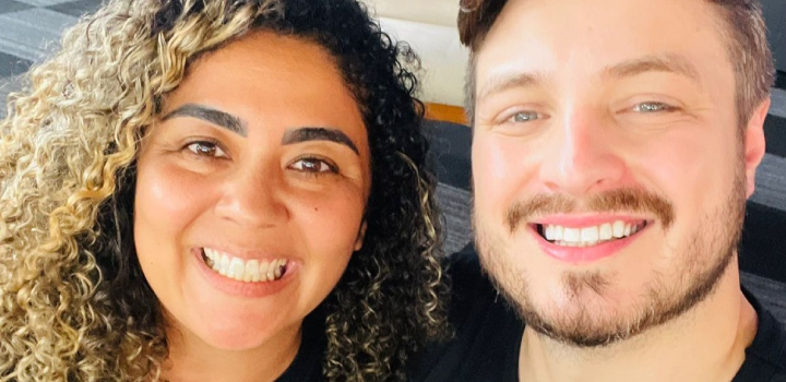 Núbia Alencar integra elenco da série cristã “A Promessa” e celebra nova fase na carreira artística