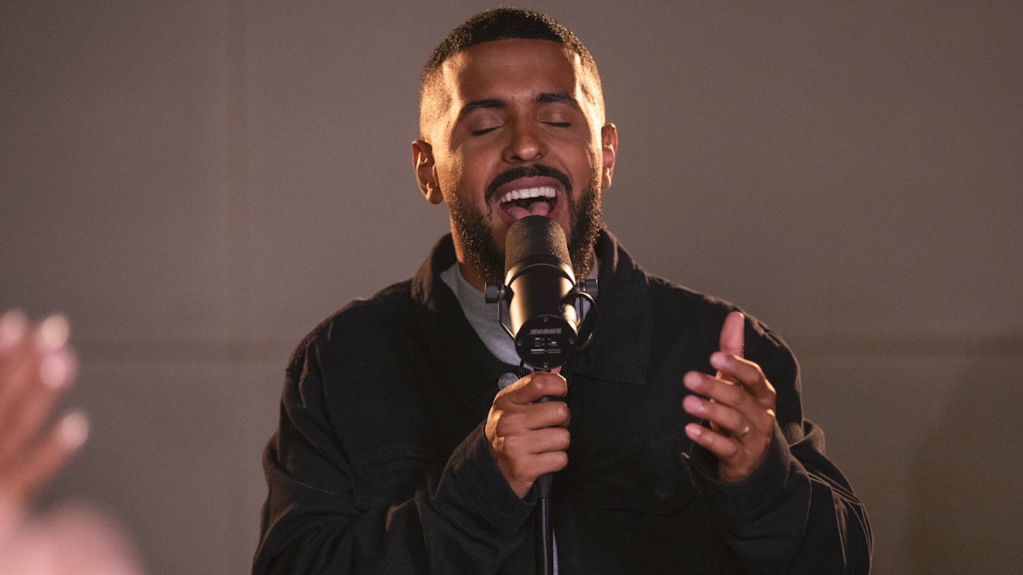 “O Fogo Do Senhor”, canção de Israel Soares que vai mexer com o seu coração