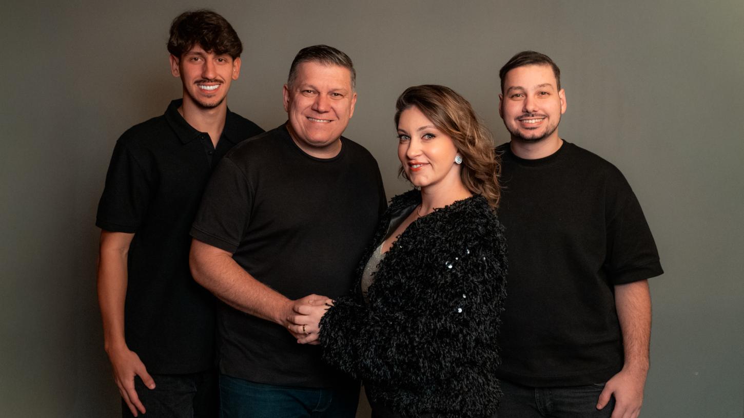 “A Vida é um Sopro”: Patrícia Mendes transforma dor em fé em audiobook inspirador