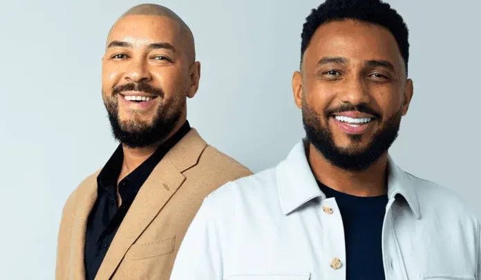 Eli Soares conta com a participação especial de Ton Carfi no single e clipe de “Graça Bendita”