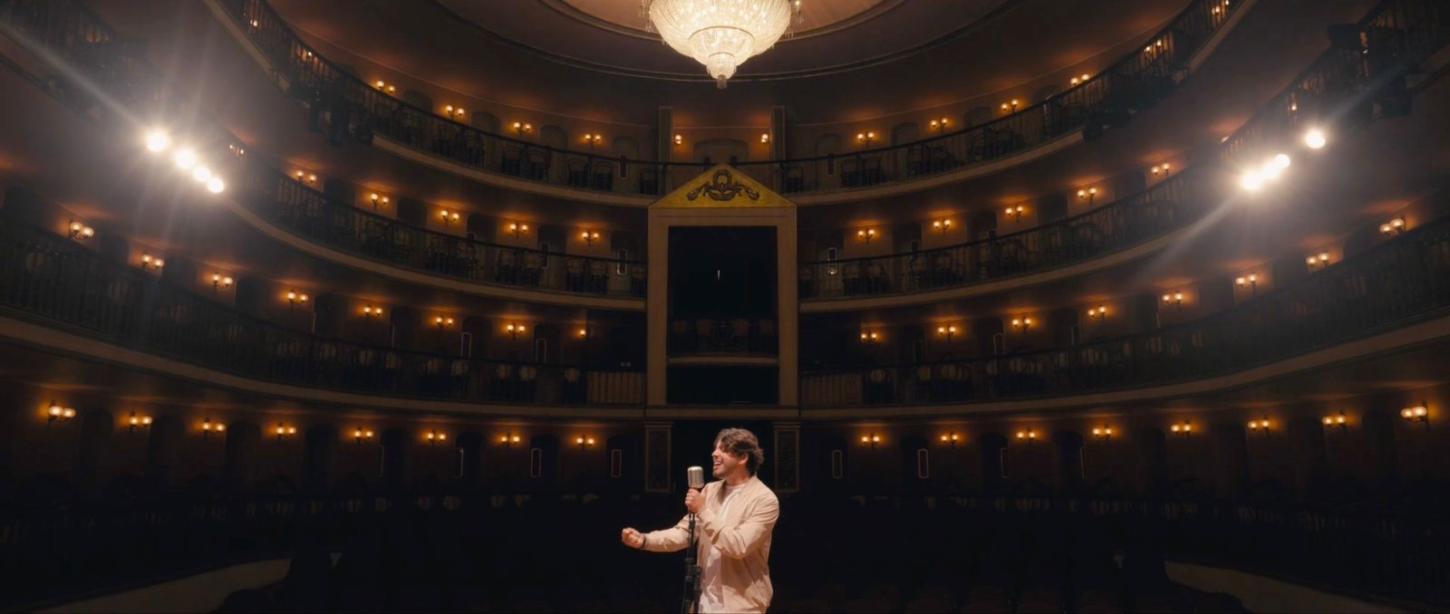 Gleydson Leandro lança “Tua Graça”, seu segundo single de trabalho