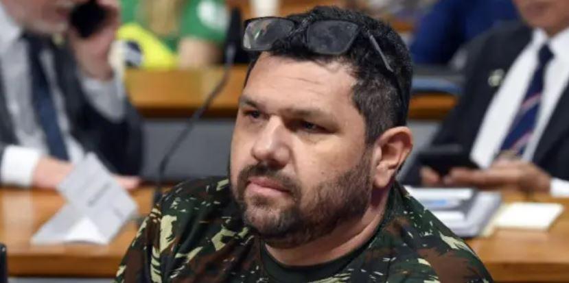 Justiça da Espanha nega extradição de Oswaldo Eustáquio