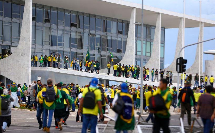 OEA avança sobre denúncias do ‘8 de Janeiro’; Veja o pedido