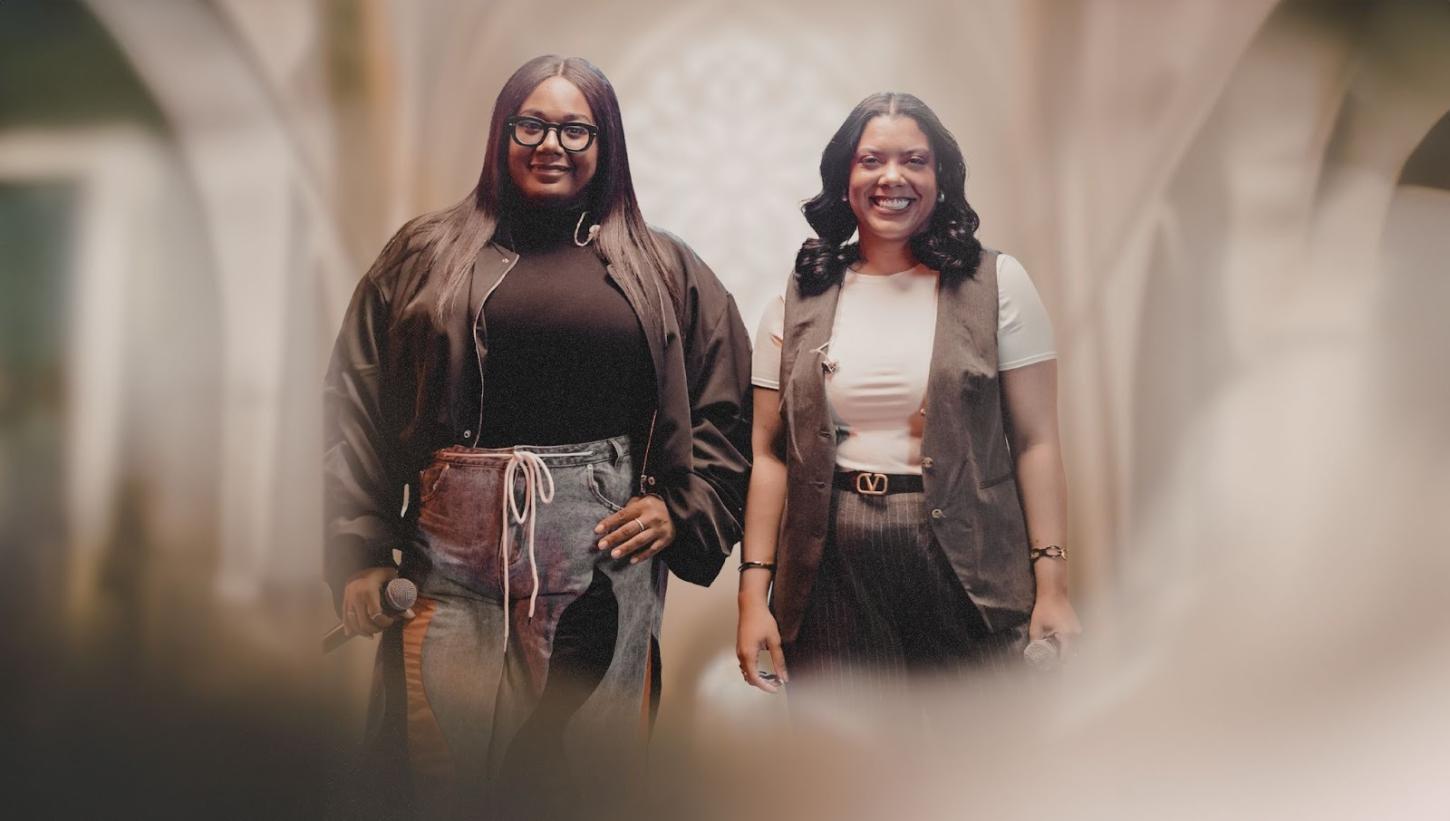 Sued Silva e Naomi Raine celebram fé no novo single “Me Alegrarei (Be Glad)”