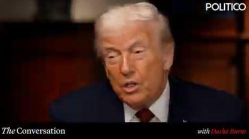 Trump, sobre Maduro: 'Os dias dele estão contados'