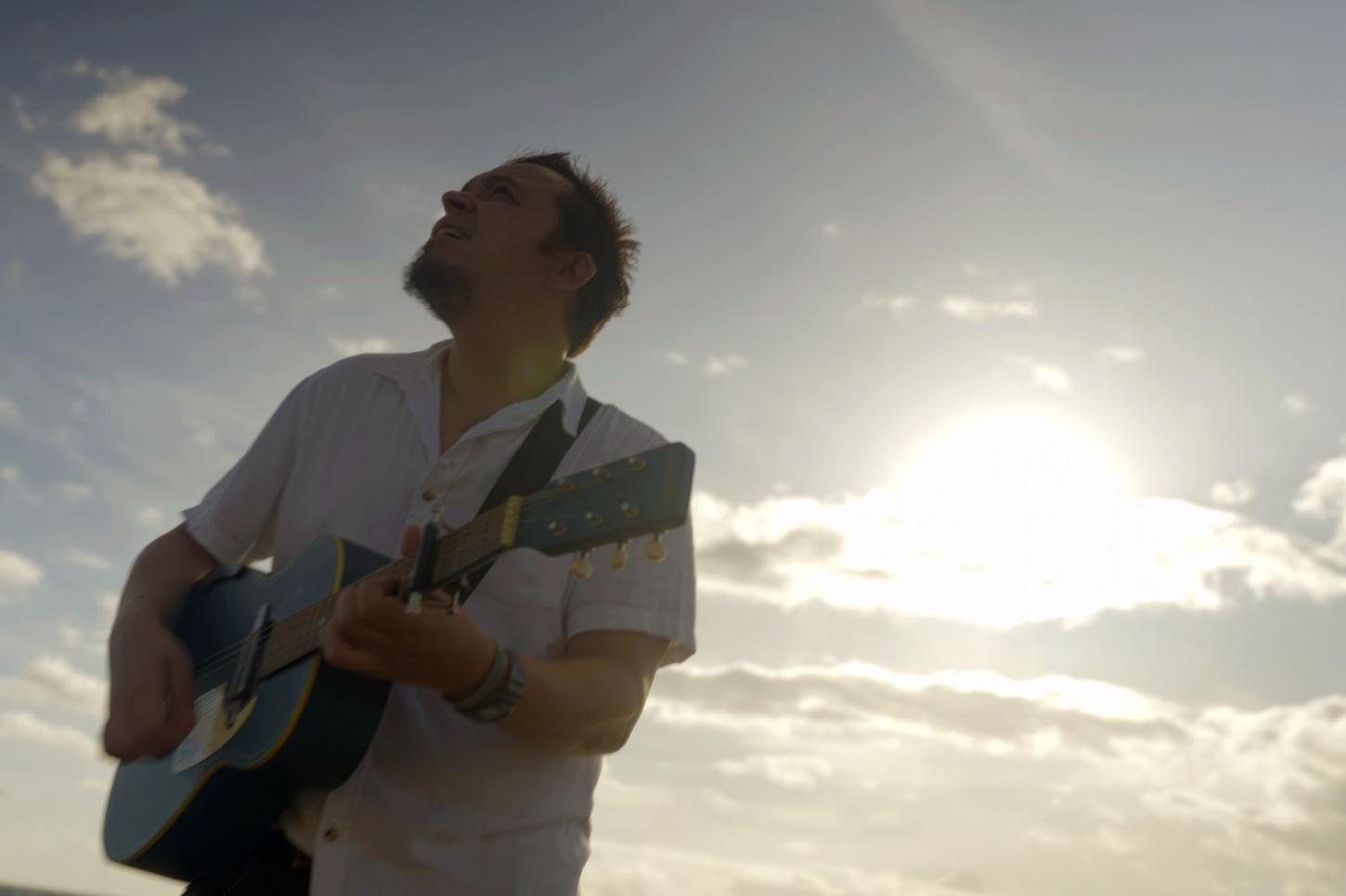 Dadai transforma superação e sensibilidade em música no single “Rios de Água Viva”