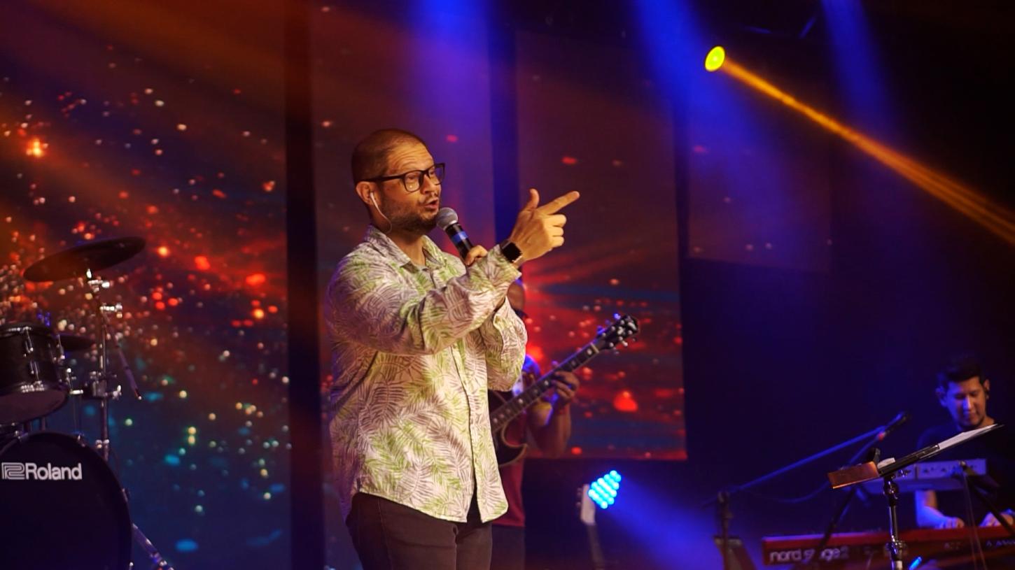 David Fantazzini lança releitura do clássico 