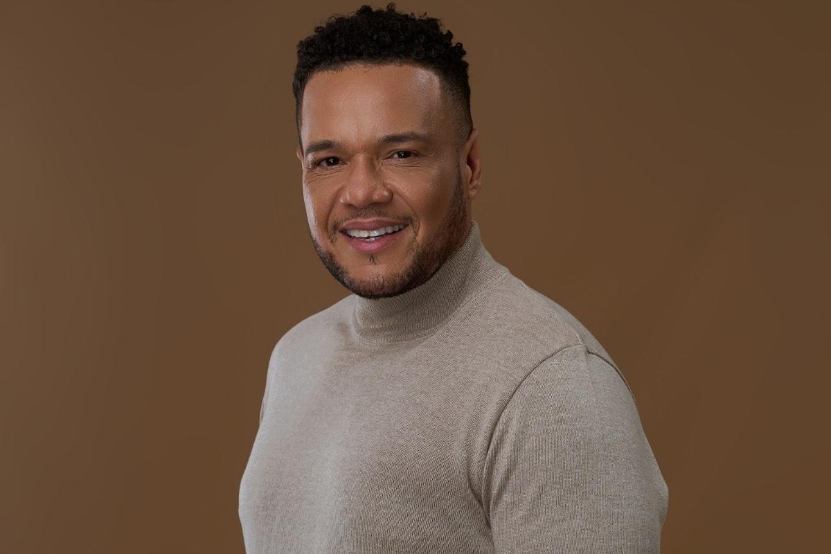 Nilson Junior lança o single inédito “Se Eu Somente Te Tocar” e inicia um novo tempo ministerial