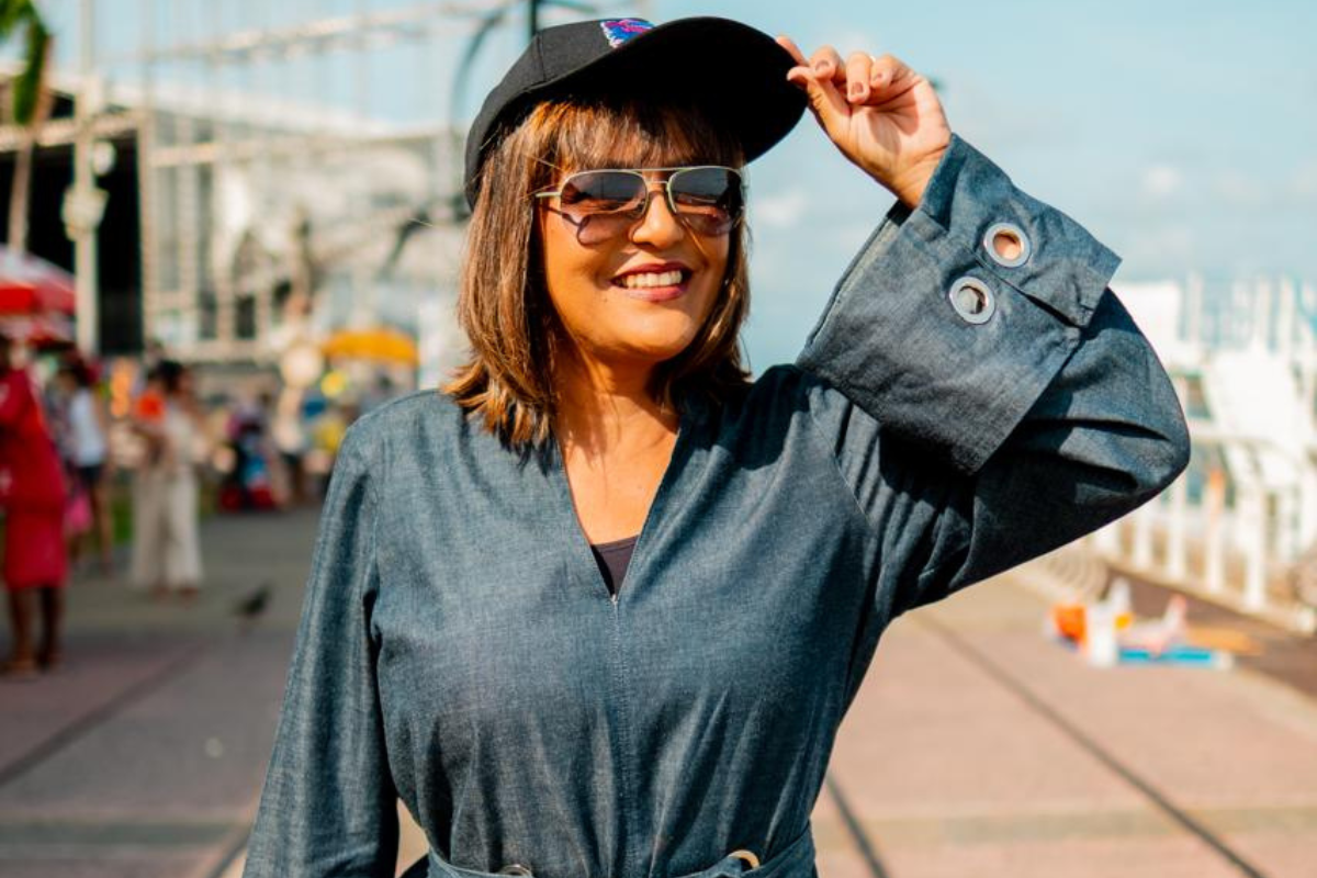 “Onde há vida, nasce a esperança”: Sandra Di Paula lança “Vida em Jesus (2026)” com propósito evangelístico