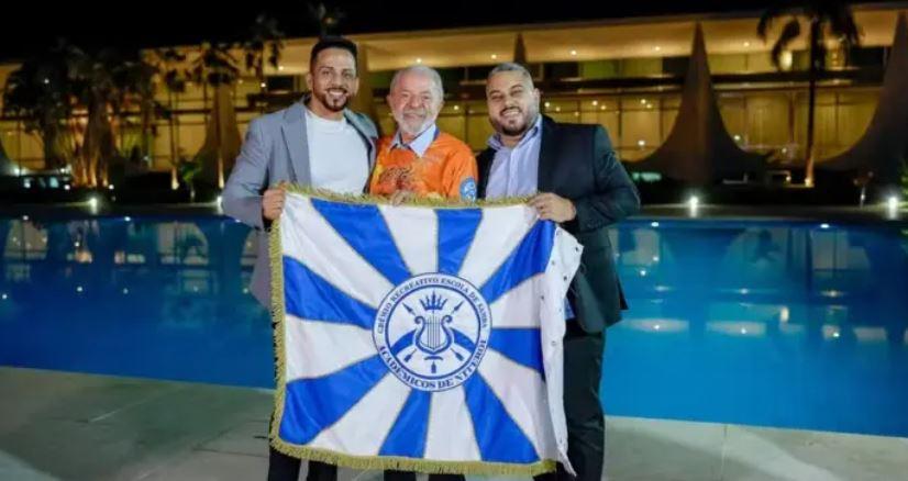 TSE vai analisar possível propaganda antecipada em desfile na Sapucaí