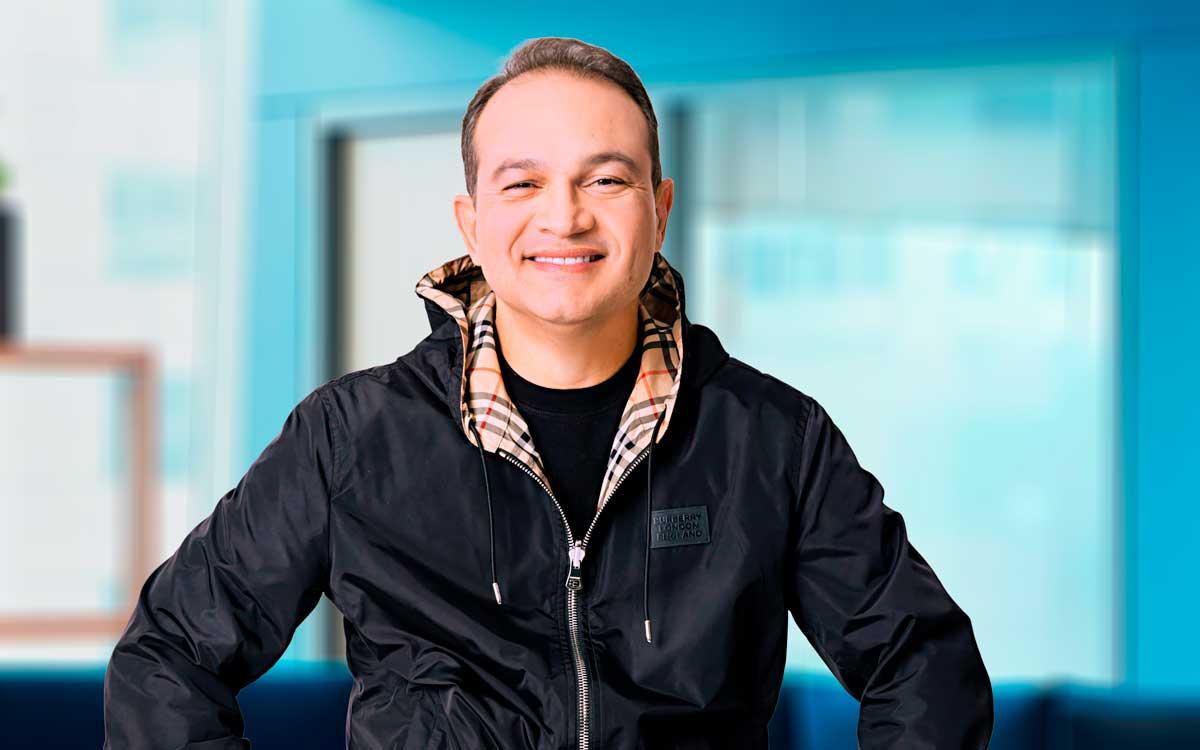 Vozes proféticas em Brasília: Davi Sacer fala sobre fé e esperança para a nação