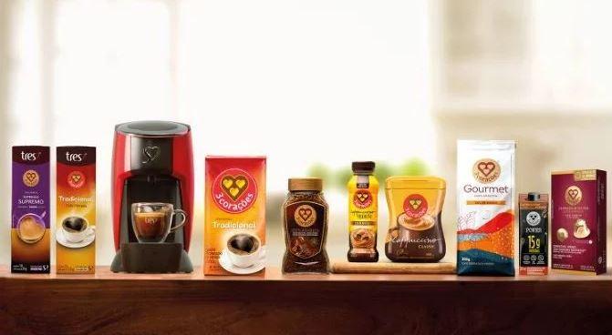 3 Corações anuncia compra da Yoki e Kitano