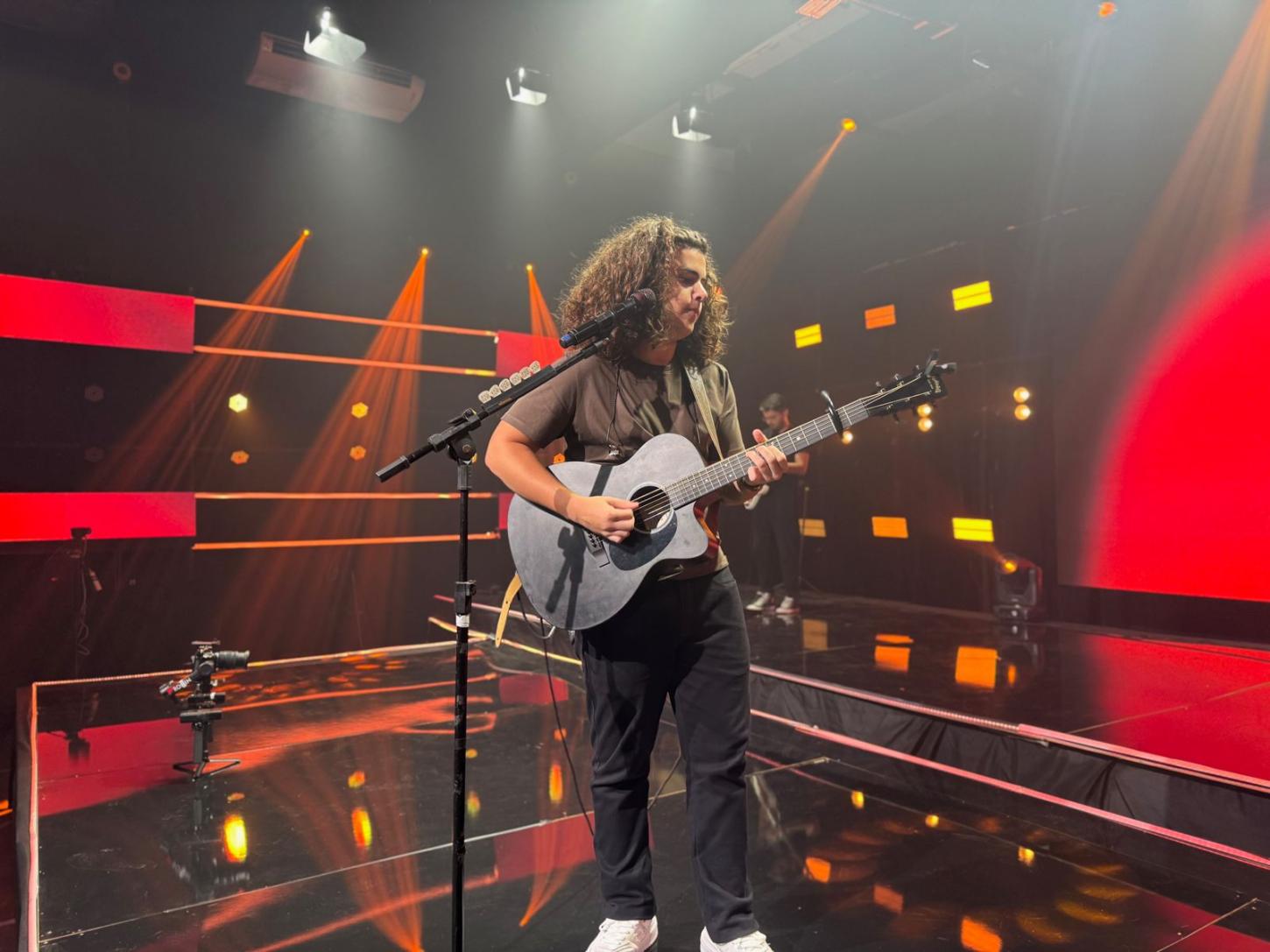 “Deixe O Sepulcro”: Rafa Couto lança versão em português de sucesso da Bethel Music sobre o poder da ressurreição