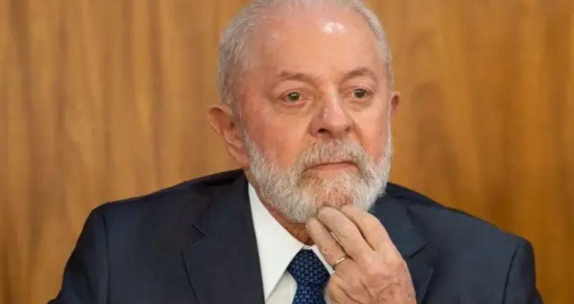 Gestão Lula fecha fevereiro com rombo de R$ 30 bi