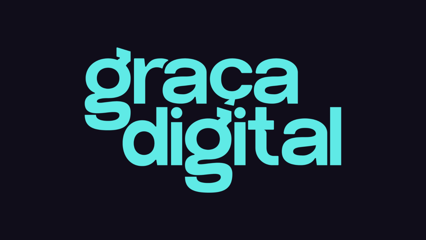 Graça Digital apresenta nova identidade visual e amplia estratégias para fortalecer artistas no cenário gospel digital