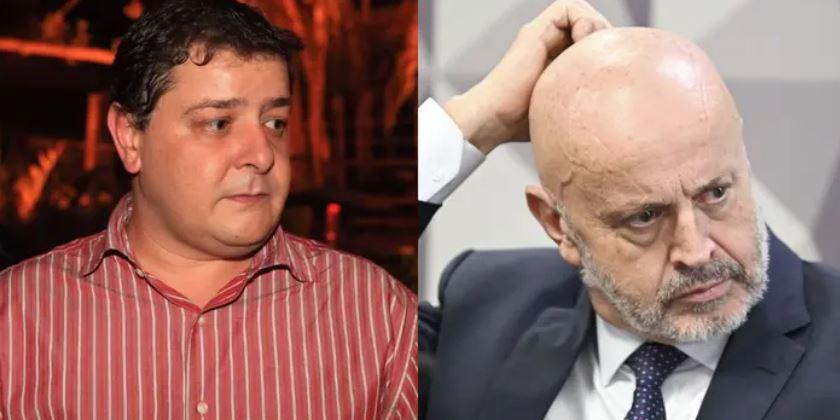 Lulinha admite viagem a Portugal paga por lobista do INSS