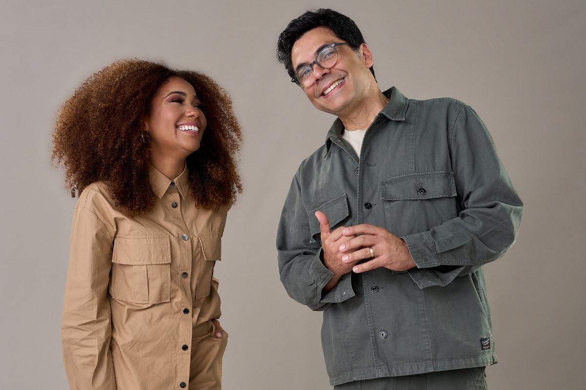 O Canto das Igrejas lança a canção “Agora Eu Posso Ver”