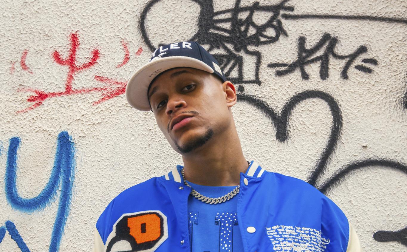 O trapper 2metro lança o single e clipe de “Devoto”