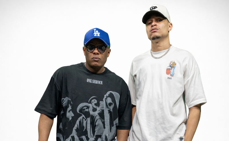 One Service e 2metro apresentam o single e clipe de “Yahweh 2.0”