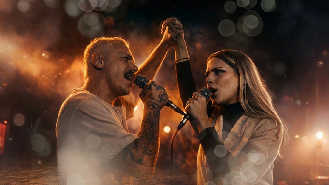 OnYeshua apresenta “Vitória”, single de celebração lançado pela Gold Music