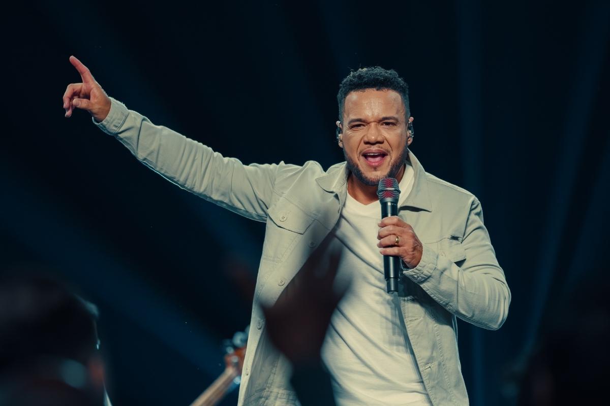 “Pentecostes”: Nilson Junior lança canção que desperta a Igreja para o avivamento