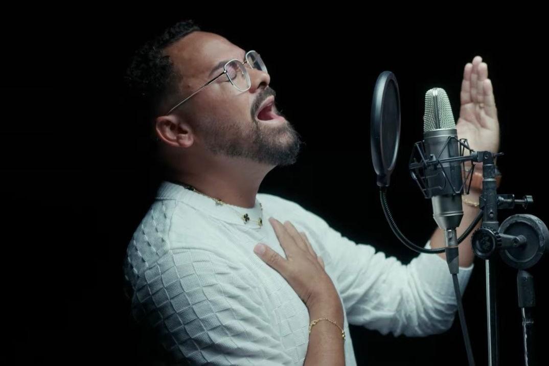 Thiago Augustho lança “Desistir Não Será o Meu Final”, single que nasceu de uma história de mais de 20 anos