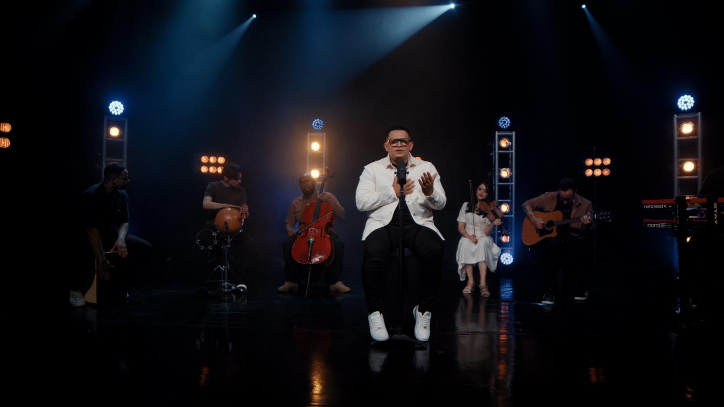 “Ventos Contrários”: Gustavo Henrique canta a fé que se fortalece nas tempestades