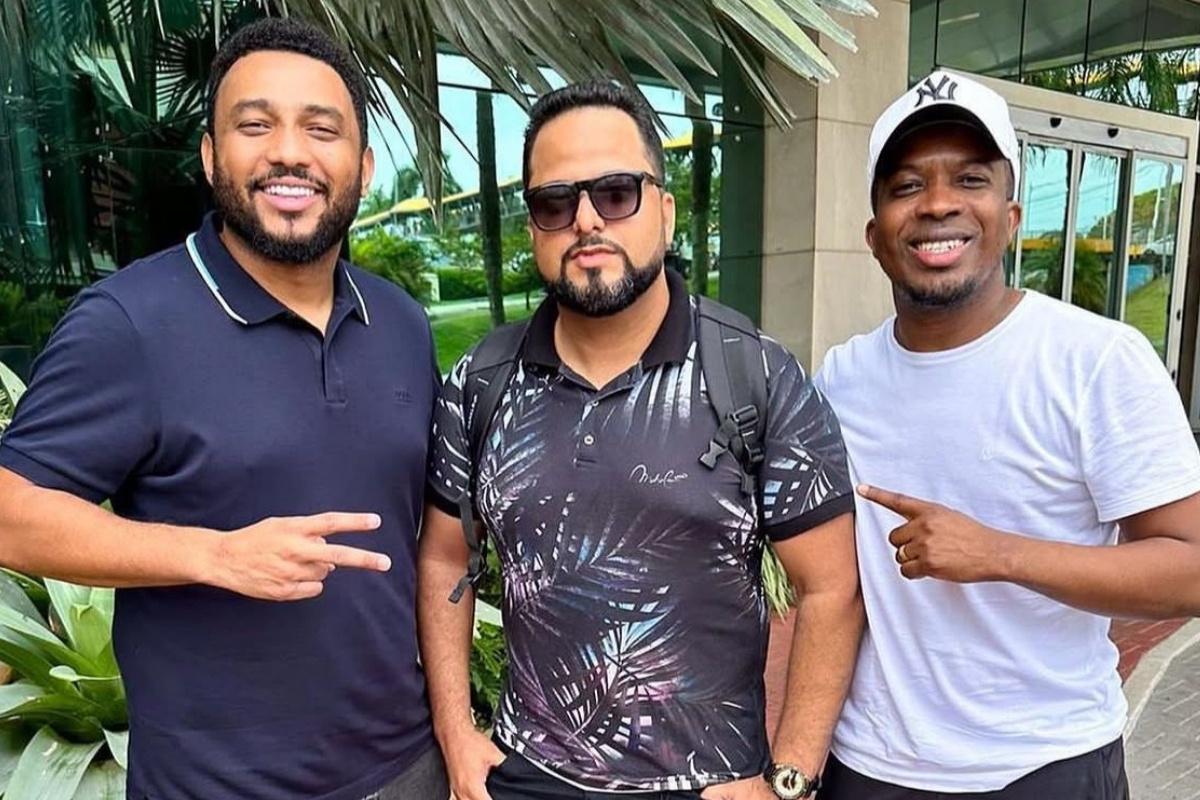 Alessandro Assunção: visão e força estratégica que impulsionam a música gospel