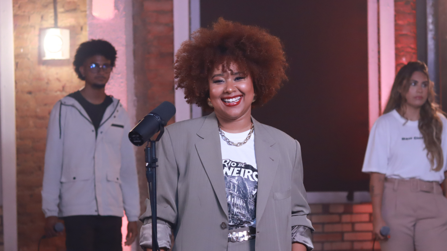 Beatriz Guimarães lança “Plano de Resgate” e relembra: em Cristo, tudo se faz novo