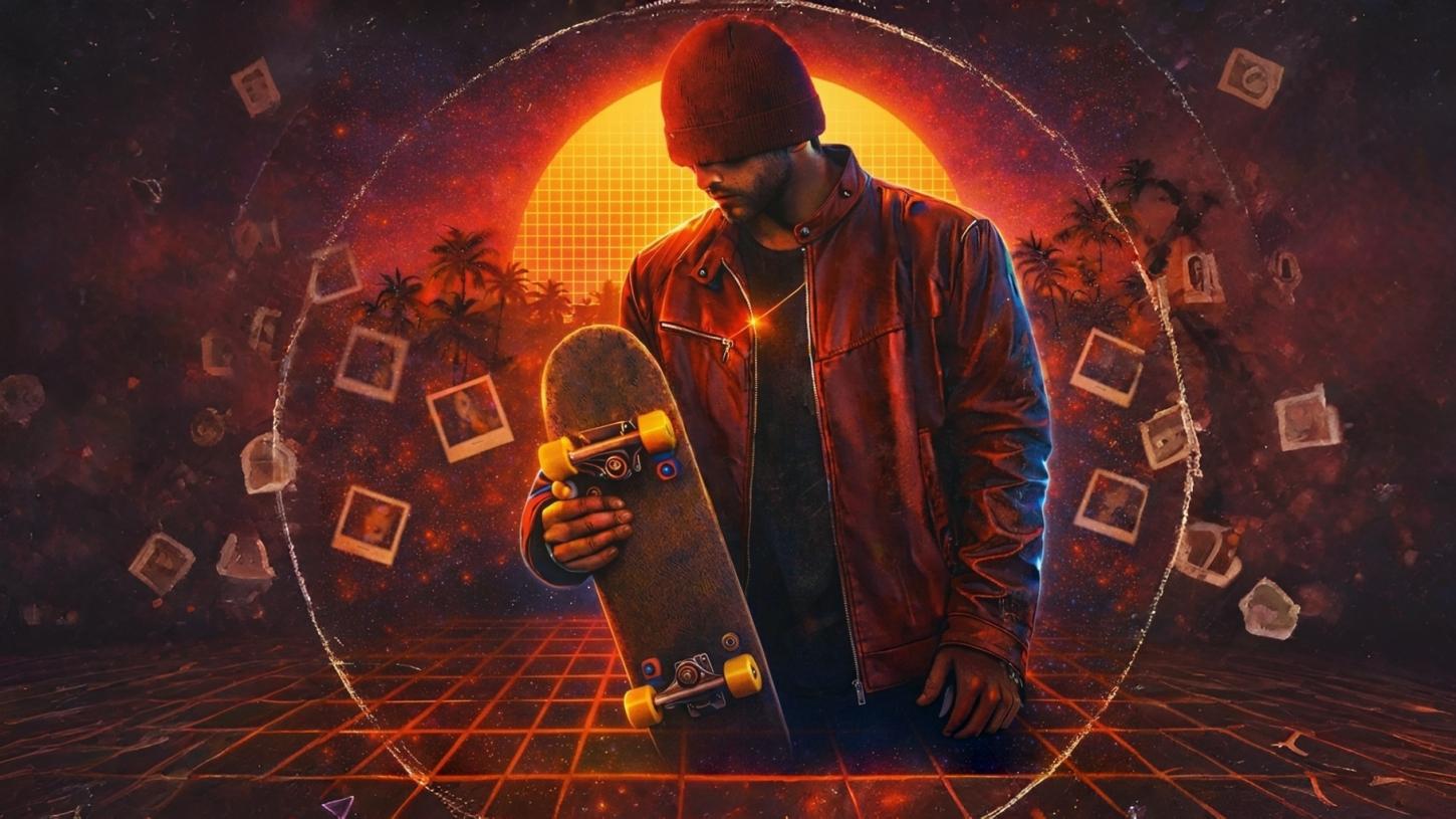 CHéL lança “Jardim das Memórias”, canção tema de novo álbum