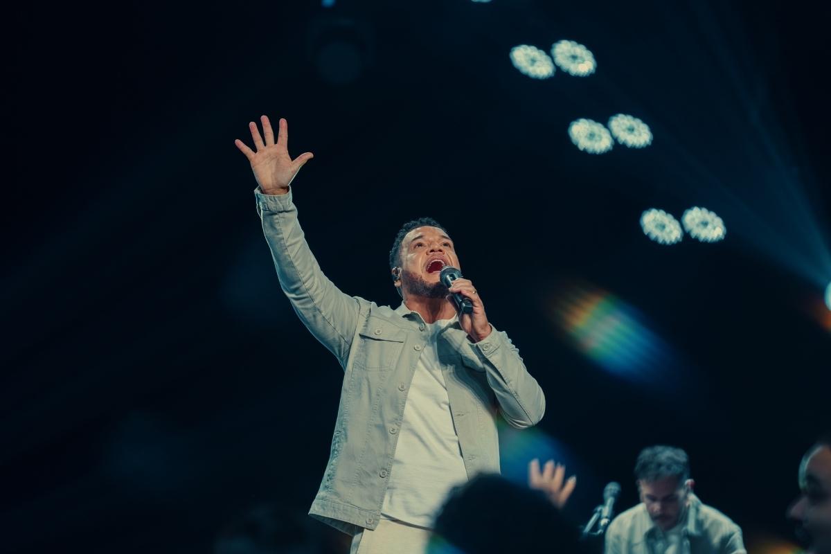 Nilson Junior exalta a fidelidade de Deus em “Bom Pastor”