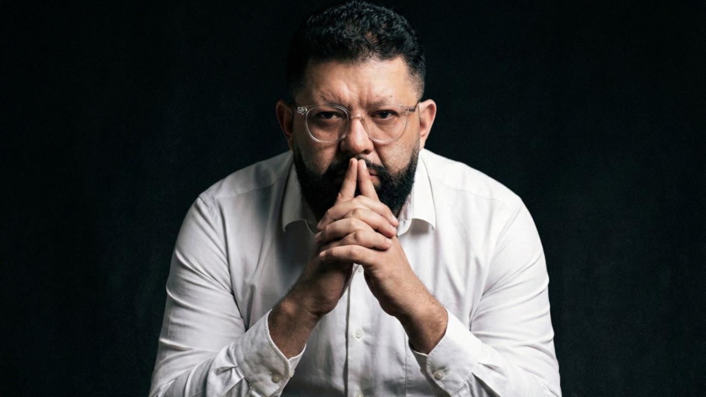 Niwton Barros é confirmado no painel de comunicação da Expo Life Europa e prepara lançamentos inéditos no evento