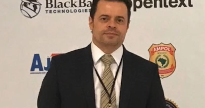 Rogério Marinho aciona TCU para apurar gastos com delegado expulso dos EUA