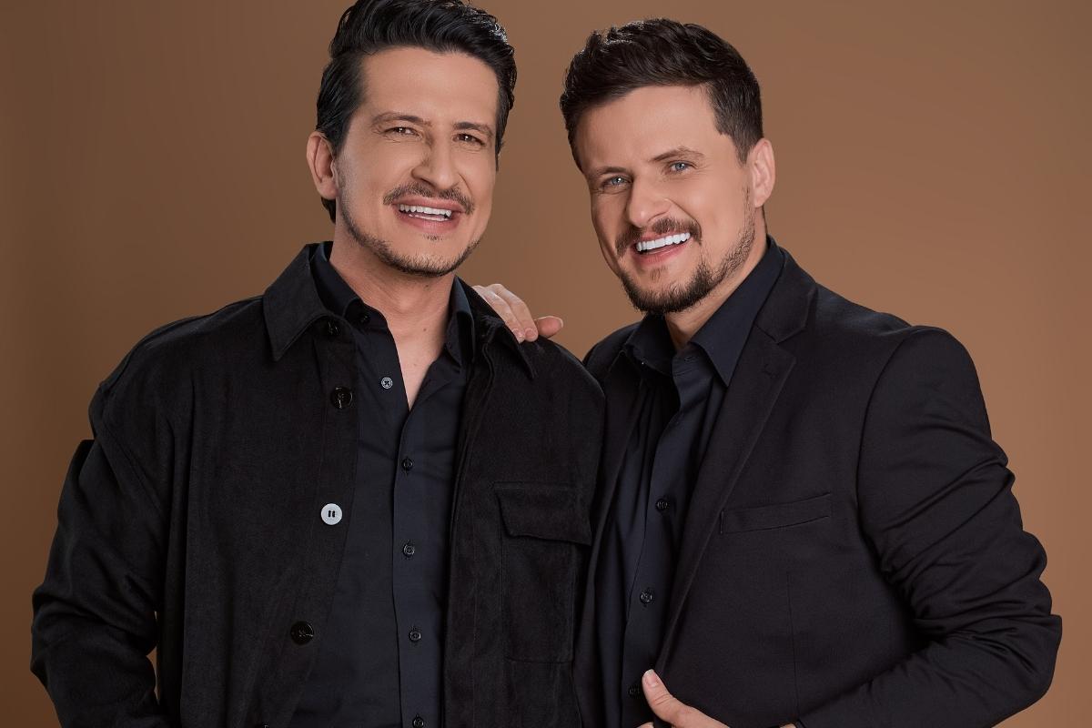 André e Felipe convidam o público a viver águas mais profundas com o lançamento de “Mergulhar”