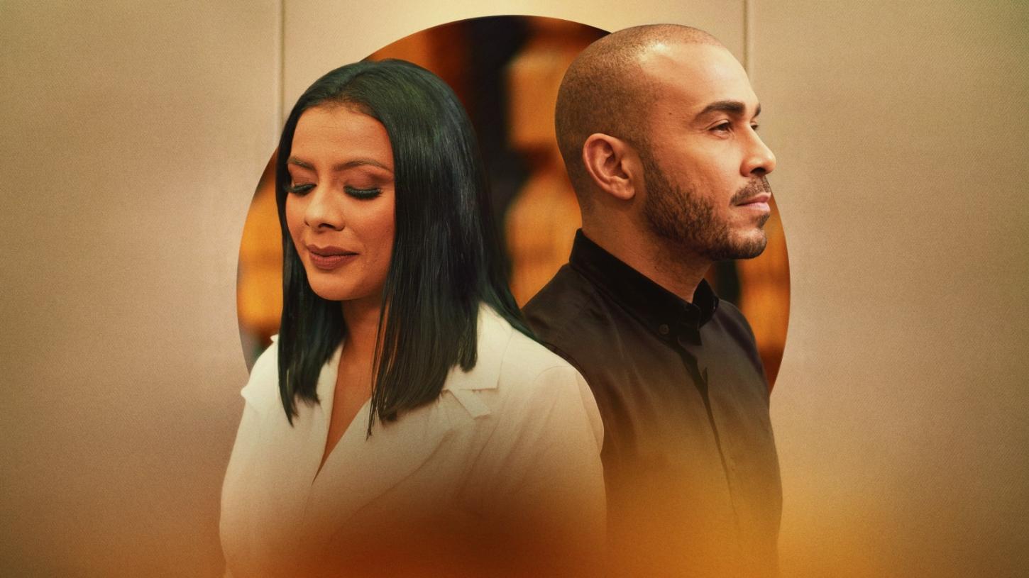 Duda Santos e Jeferson Pillar emocionam em dueto na releitura da canção “E Se...”