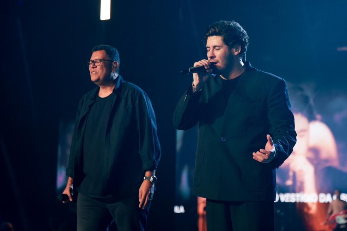 Marcos Freire celebra 10 anos de ministério com lançamento do álbum “UNITED” e faixa inédita com Anderson Freire