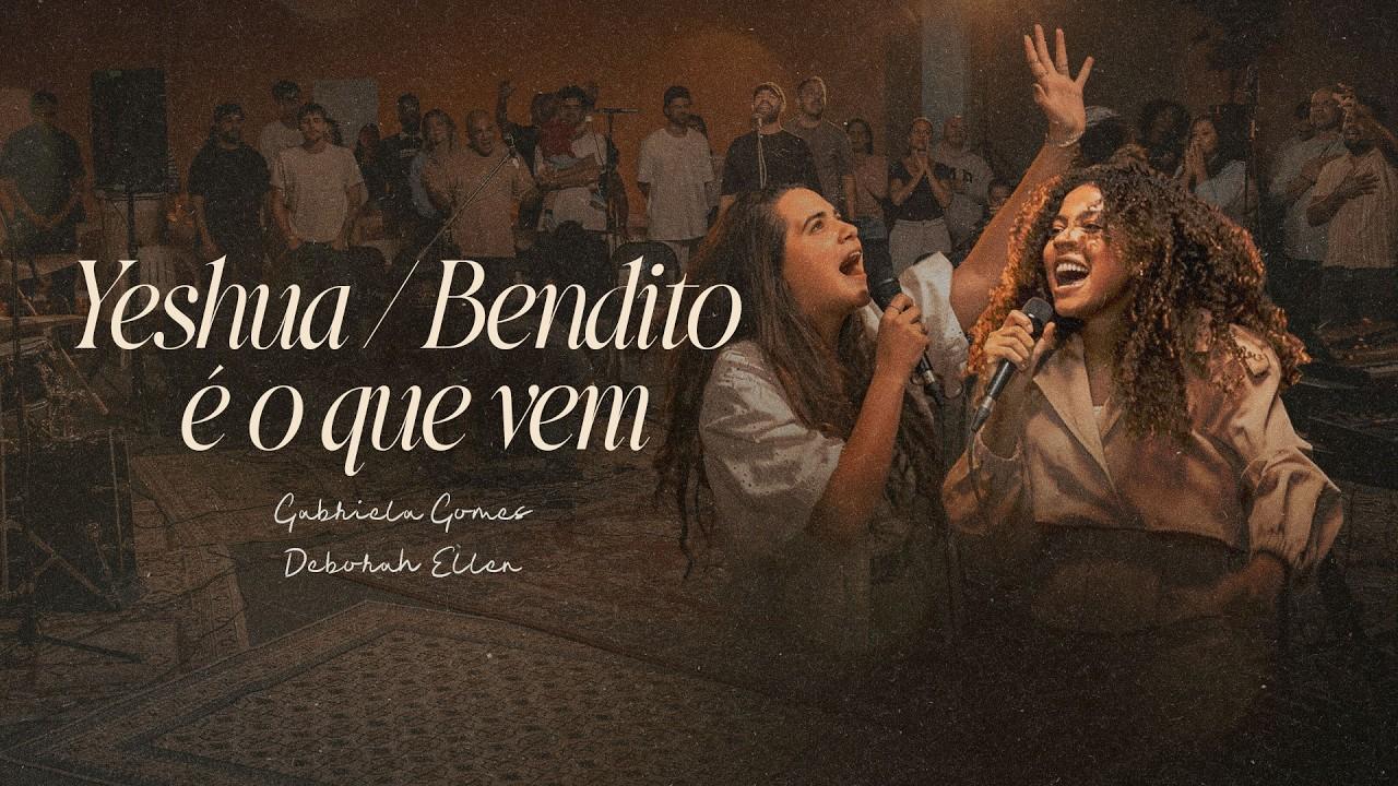 Gabriela Gomes conta com a participação de Deborah Ellen no lançamento do single e clipe de 
