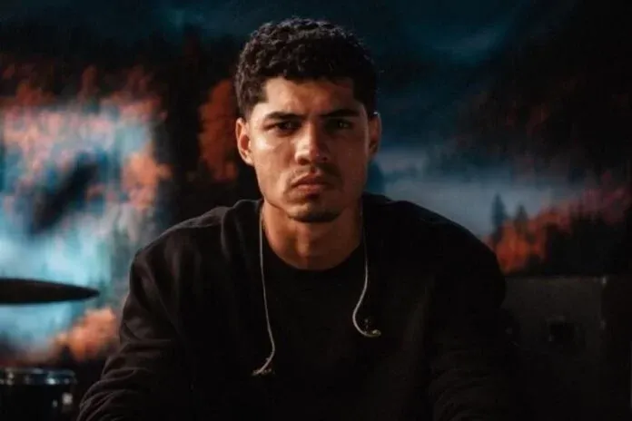 Igor Roque apresenta o single e clipe de “Uma Vez”, que trazem a colaboração de Ryan Ribeiro