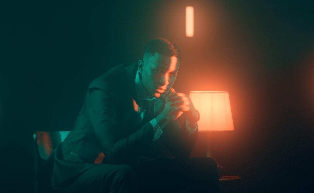 O cantor 2metro apresenta o EP “O Plano” e o clipe de “Coroa da Vida”