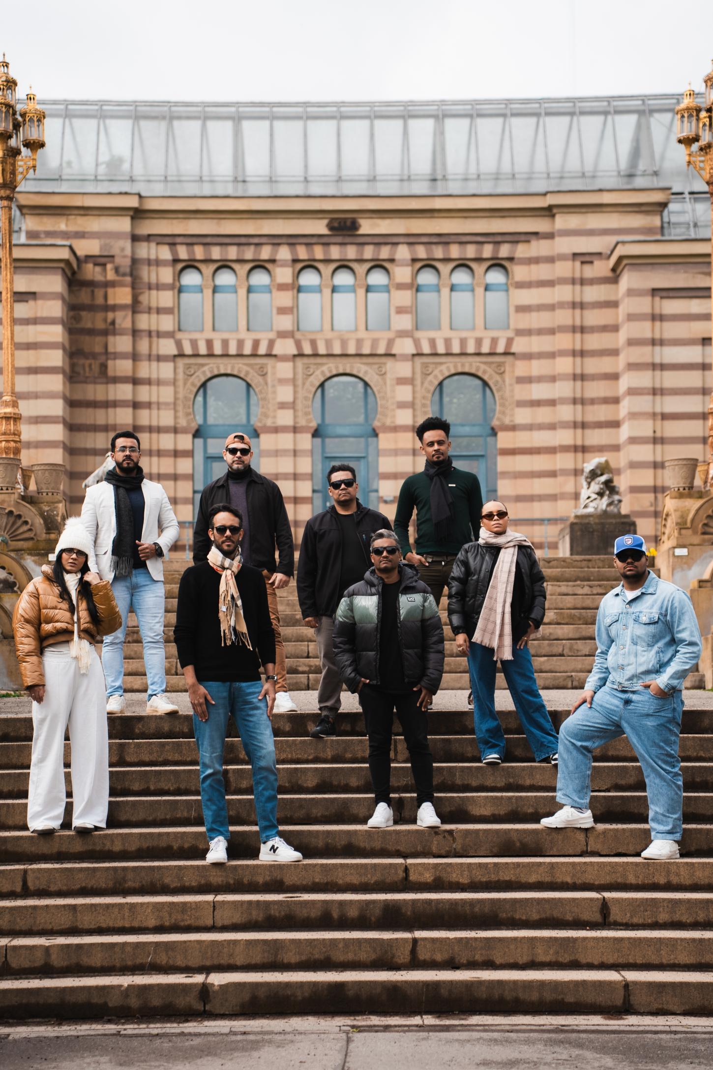 Omega Music consolida expansão ministerial com novas gravações, turnês e versões em inglês e espanhol