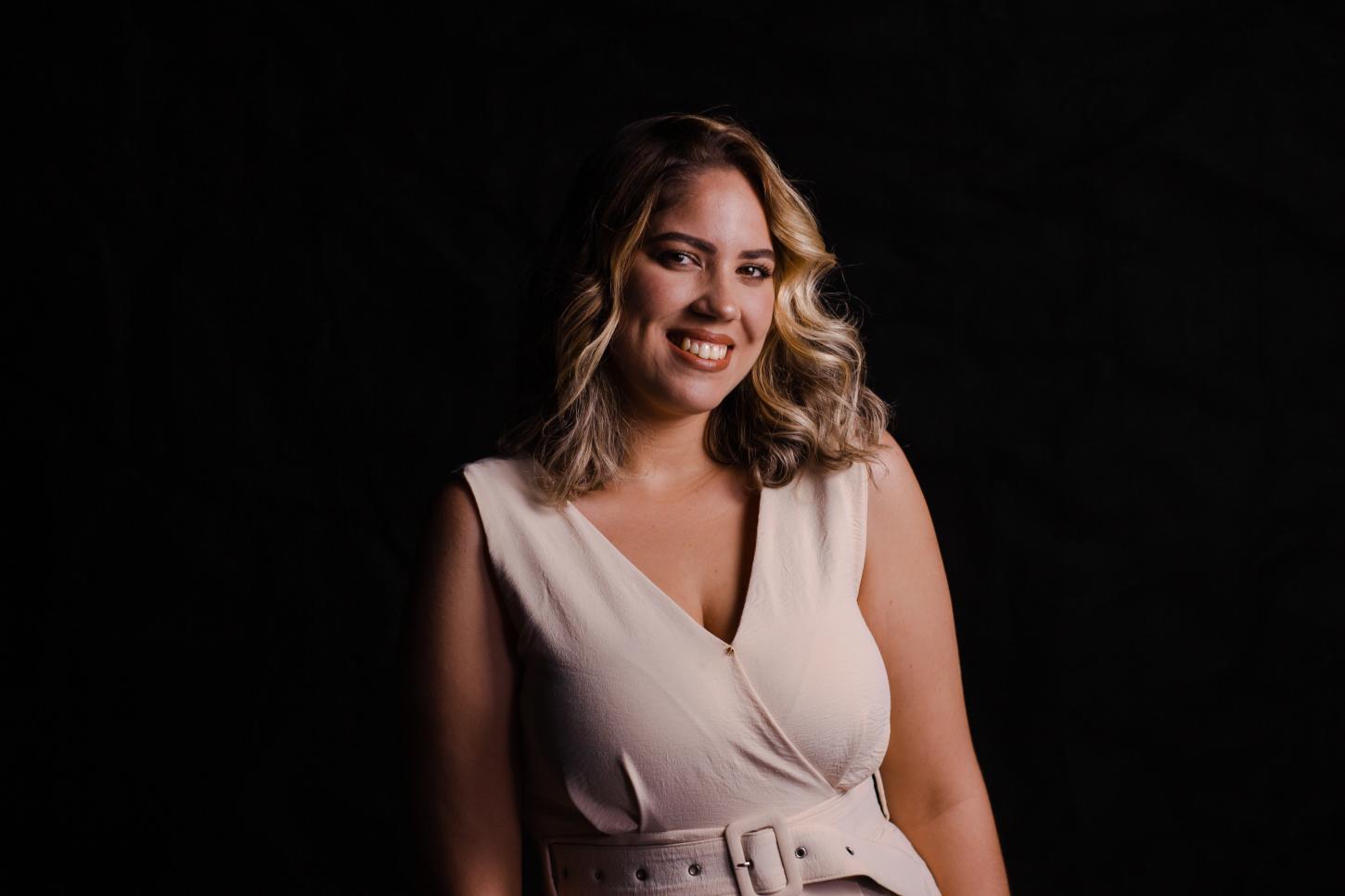 Ventania chega à Marcha para Jesus 2026 com sua artista Talita Dias, vencedora do Gospel Singer