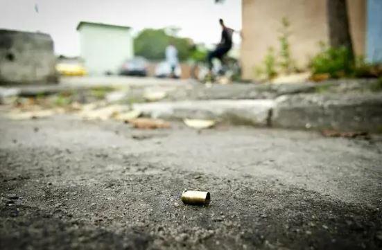 Nordeste concentra as 10 cidades mais violentas do Brasil