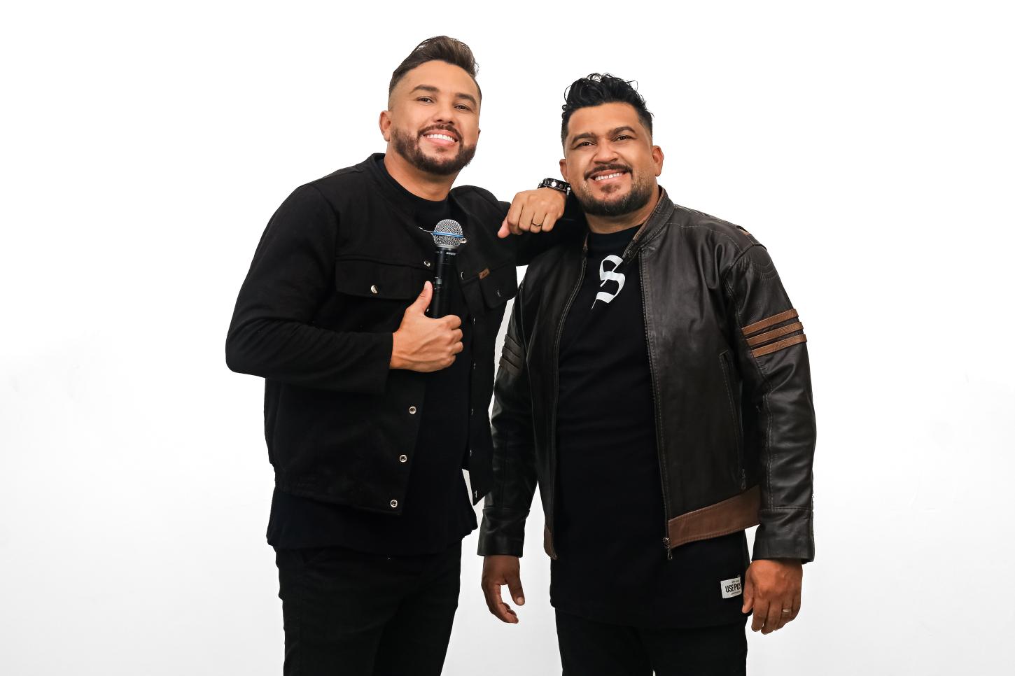 Forrozão Moriá inicia novo ciclo ao assinar contrato com a Todah Music