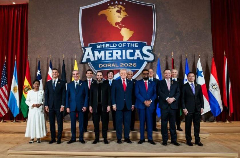 Países das Américas seguem Trump e anunciam sanções contra PCC e CV