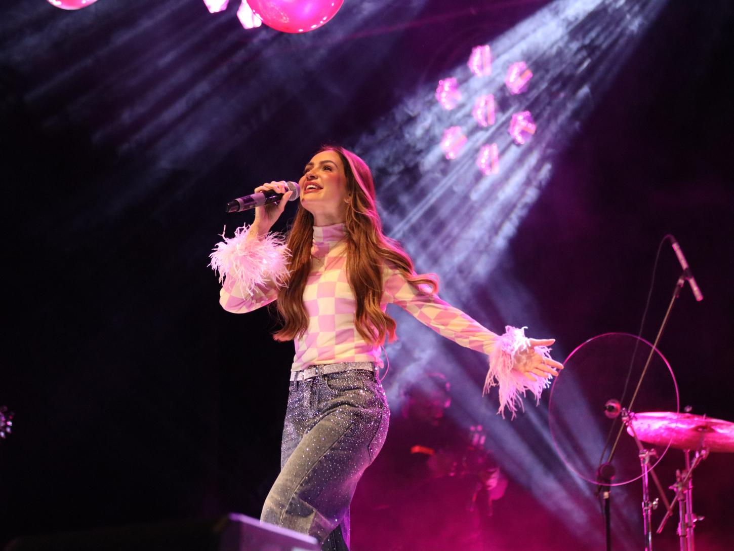 Pamela apresenta o EP “Pamela Kids” e inaugura nova frente de sua carreira voltada a todas as crianças