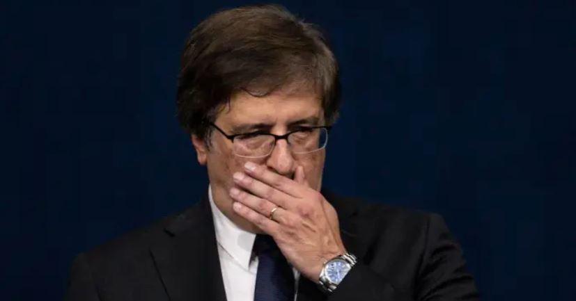Paulo Gonet é alvo de pedido de impeachment